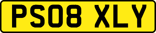 PS08XLY
