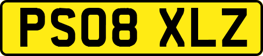 PS08XLZ