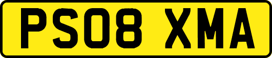 PS08XMA