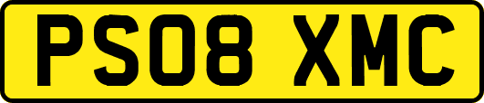 PS08XMC