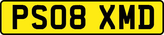 PS08XMD