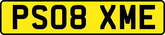 PS08XME