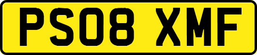 PS08XMF