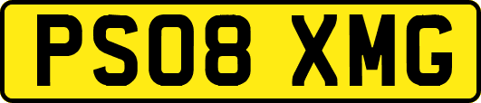 PS08XMG