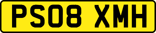 PS08XMH