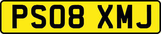 PS08XMJ