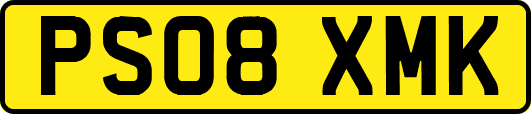 PS08XMK