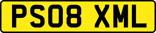 PS08XML