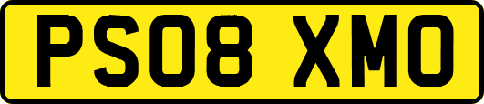 PS08XMO