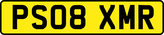 PS08XMR