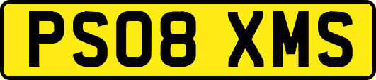 PS08XMS