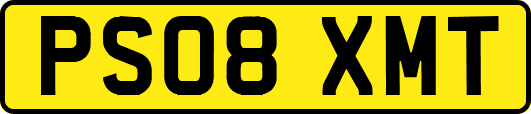 PS08XMT