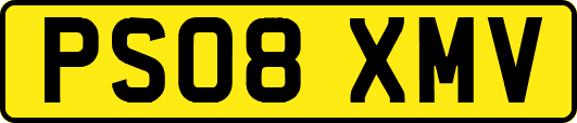 PS08XMV