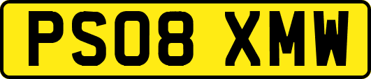 PS08XMW