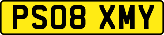 PS08XMY