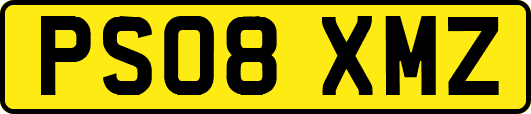 PS08XMZ