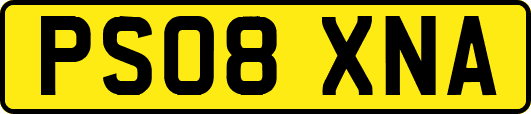 PS08XNA