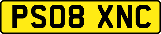 PS08XNC