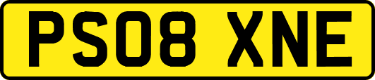 PS08XNE