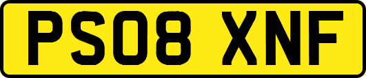 PS08XNF