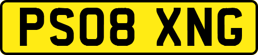 PS08XNG
