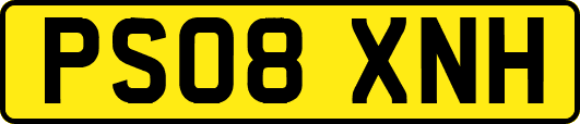 PS08XNH