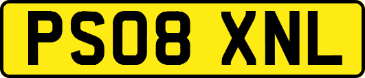 PS08XNL