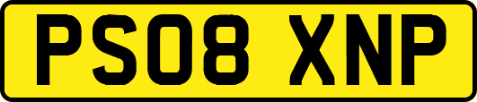 PS08XNP