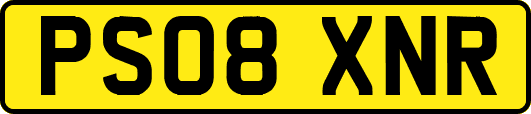 PS08XNR