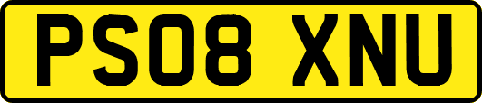 PS08XNU