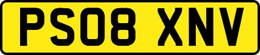 PS08XNV