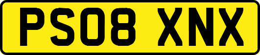 PS08XNX