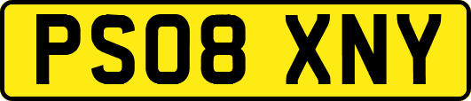 PS08XNY