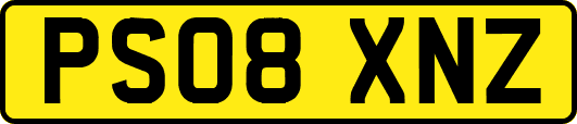 PS08XNZ