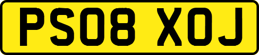 PS08XOJ