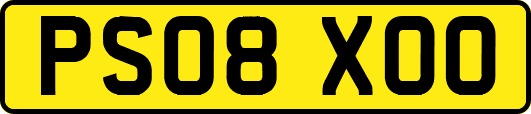PS08XOO