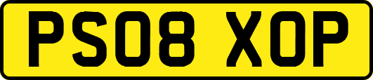 PS08XOP