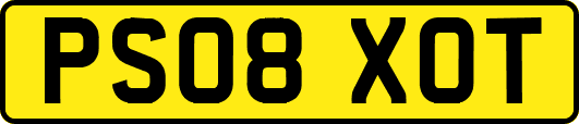 PS08XOT