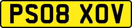 PS08XOV
