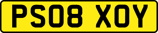 PS08XOY
