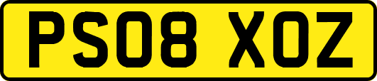 PS08XOZ