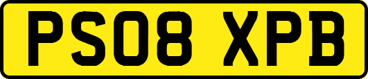 PS08XPB