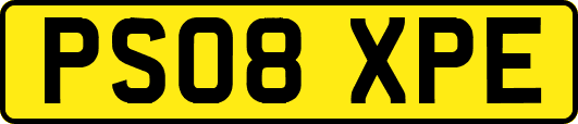 PS08XPE