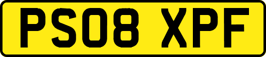 PS08XPF