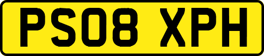 PS08XPH