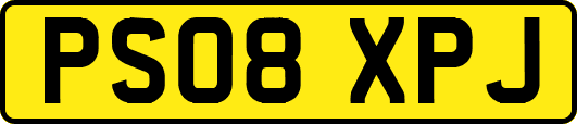 PS08XPJ