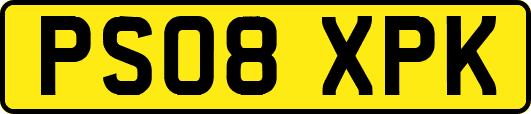 PS08XPK