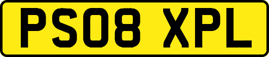 PS08XPL