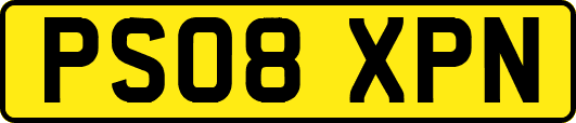 PS08XPN