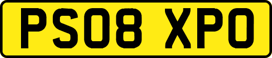 PS08XPO
